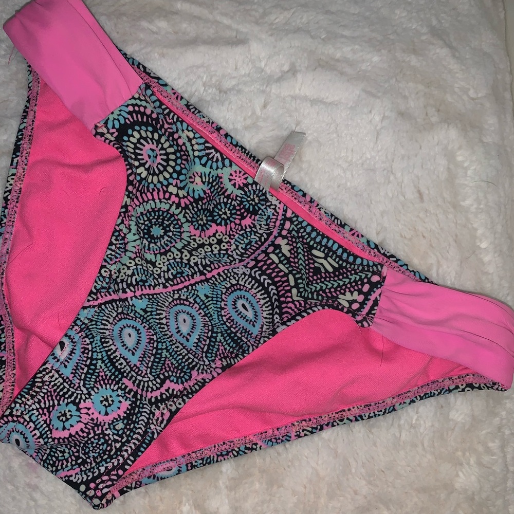 Charlotte Russe Bikini Bottom